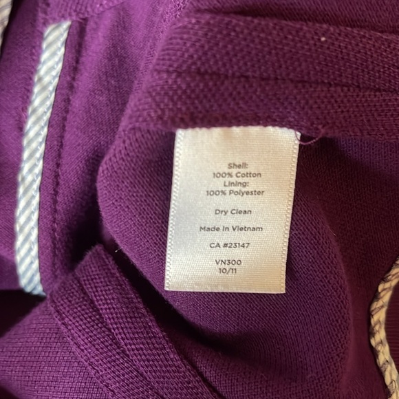 Talbots blazer jacket - Picture 7 of 11